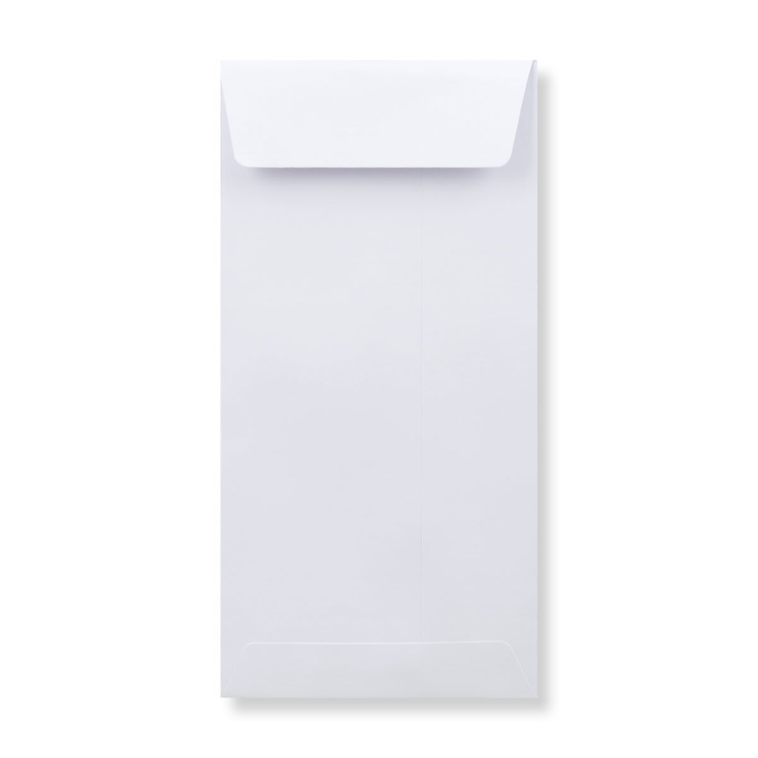 ROBIN WHITE ENVELOPE(POCKET)
